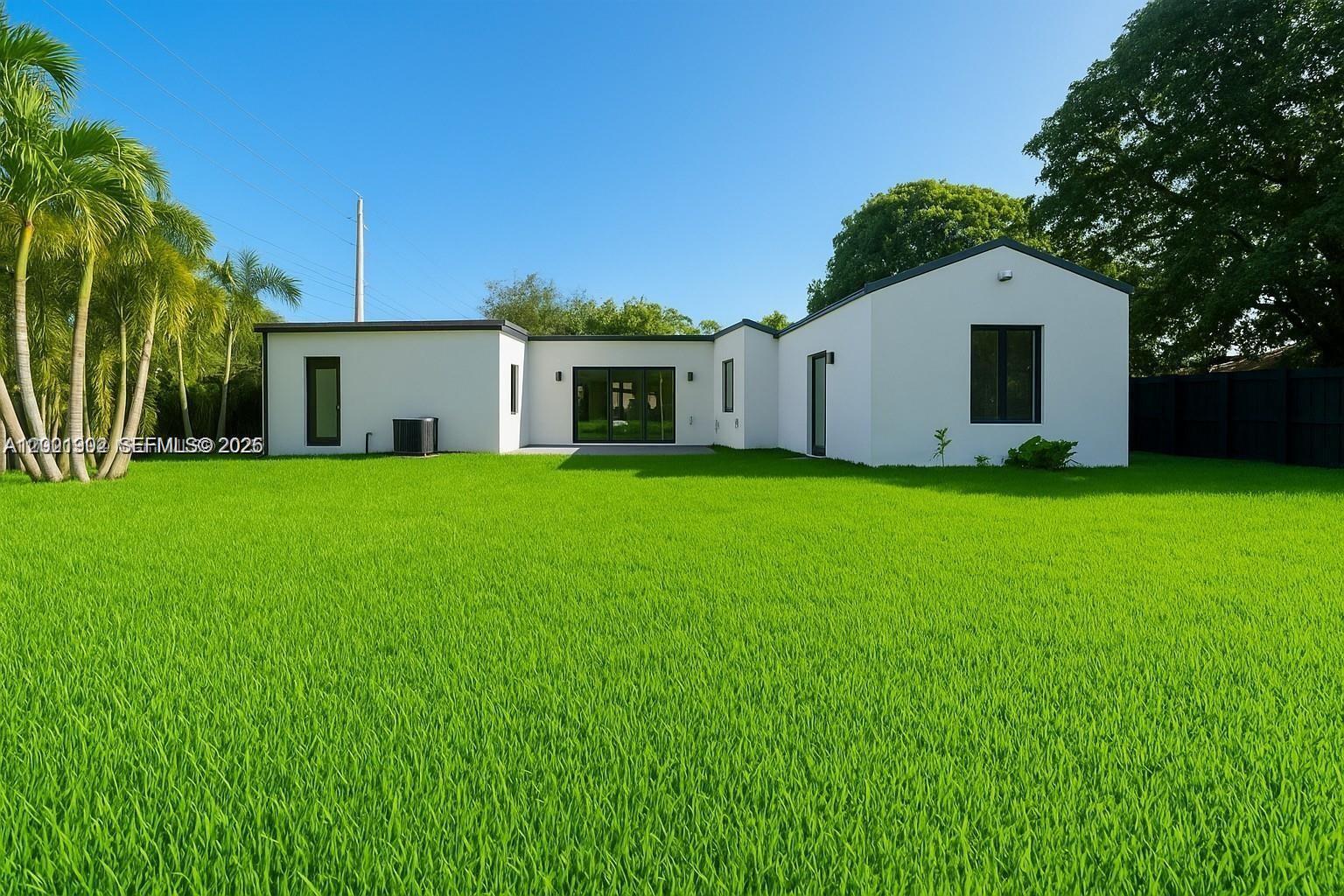 DUNNINGS MIAMI SHORES EXT - Residential Lease