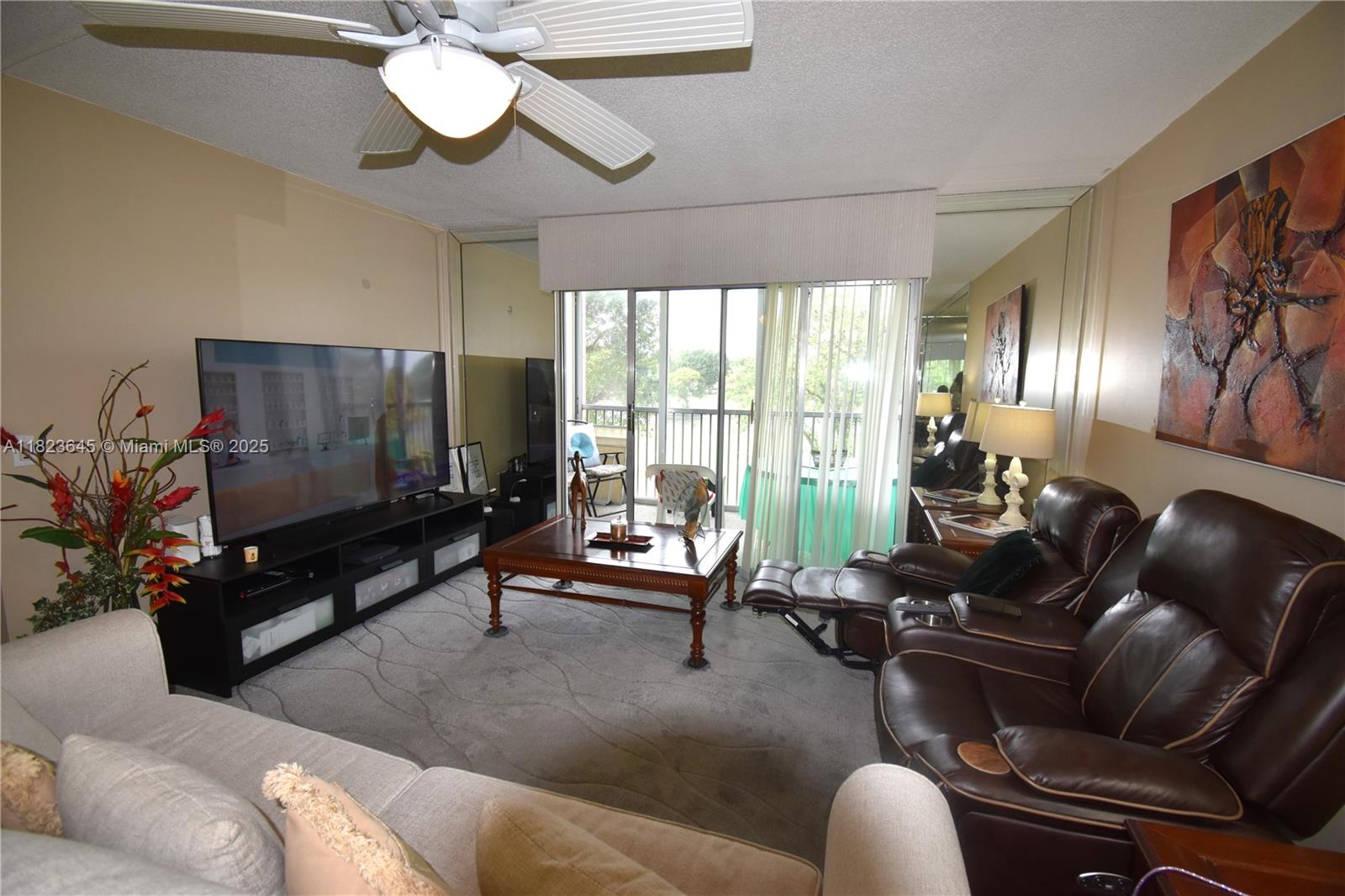 LANCASTER AT CENTURY VILL - Residential