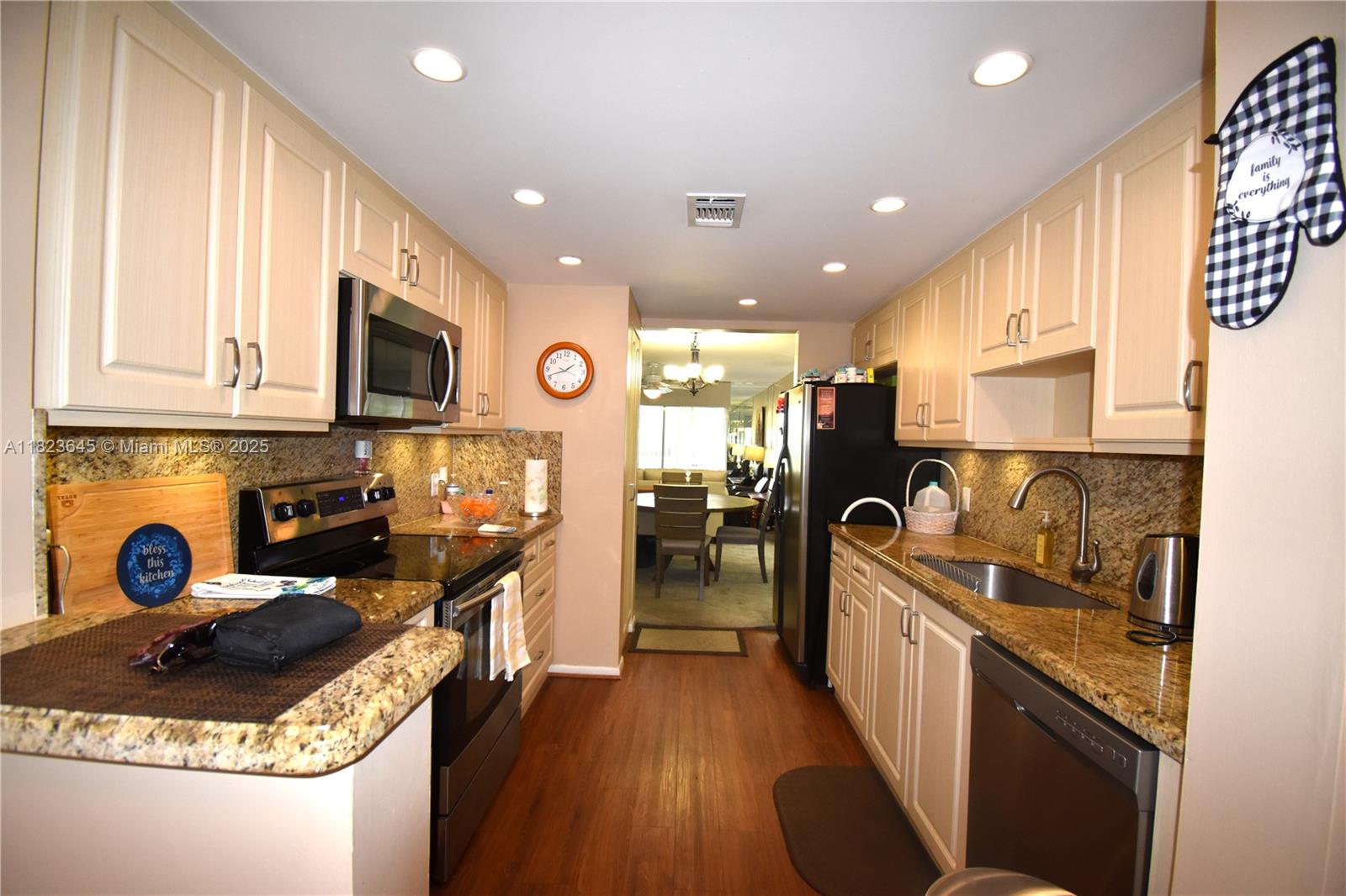 LANCASTER AT CENTURY VILL - Residential