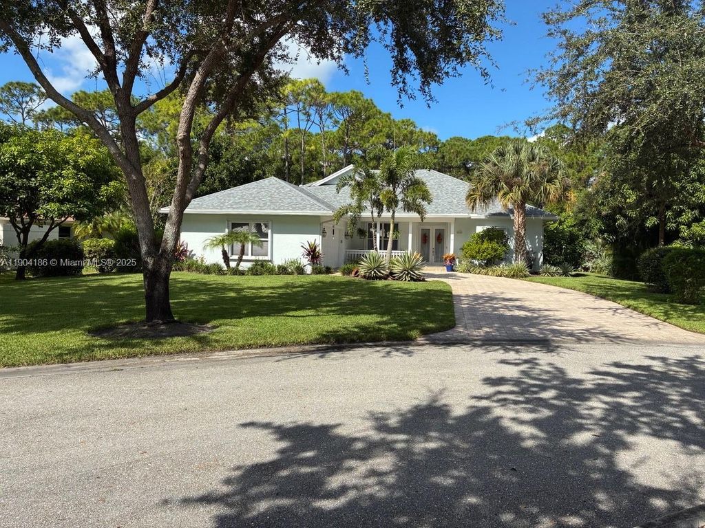 Photo of 8788 SW Fishermans Wharf Dr, Stuart, FL 34997 (MLS # A11904186)