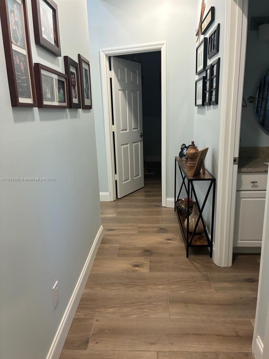 LOCKS LANDING - Residential