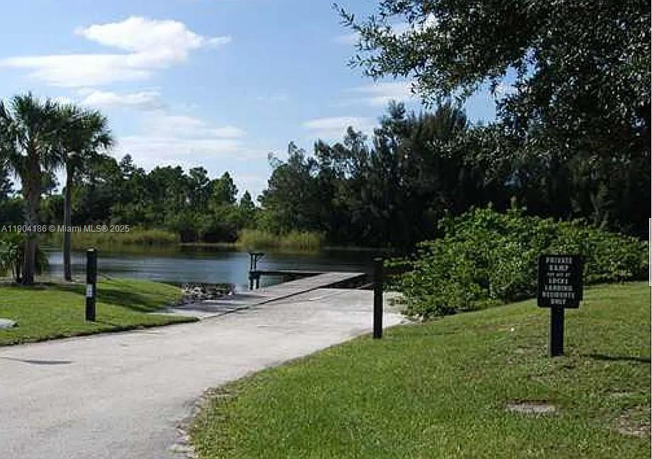 LOCKS LANDING - Residential