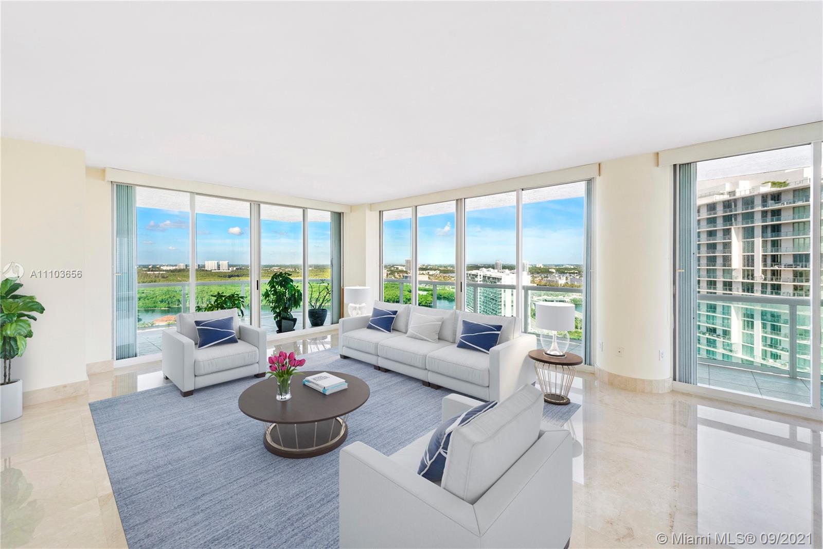 OCEANIA V CONDO - Residential