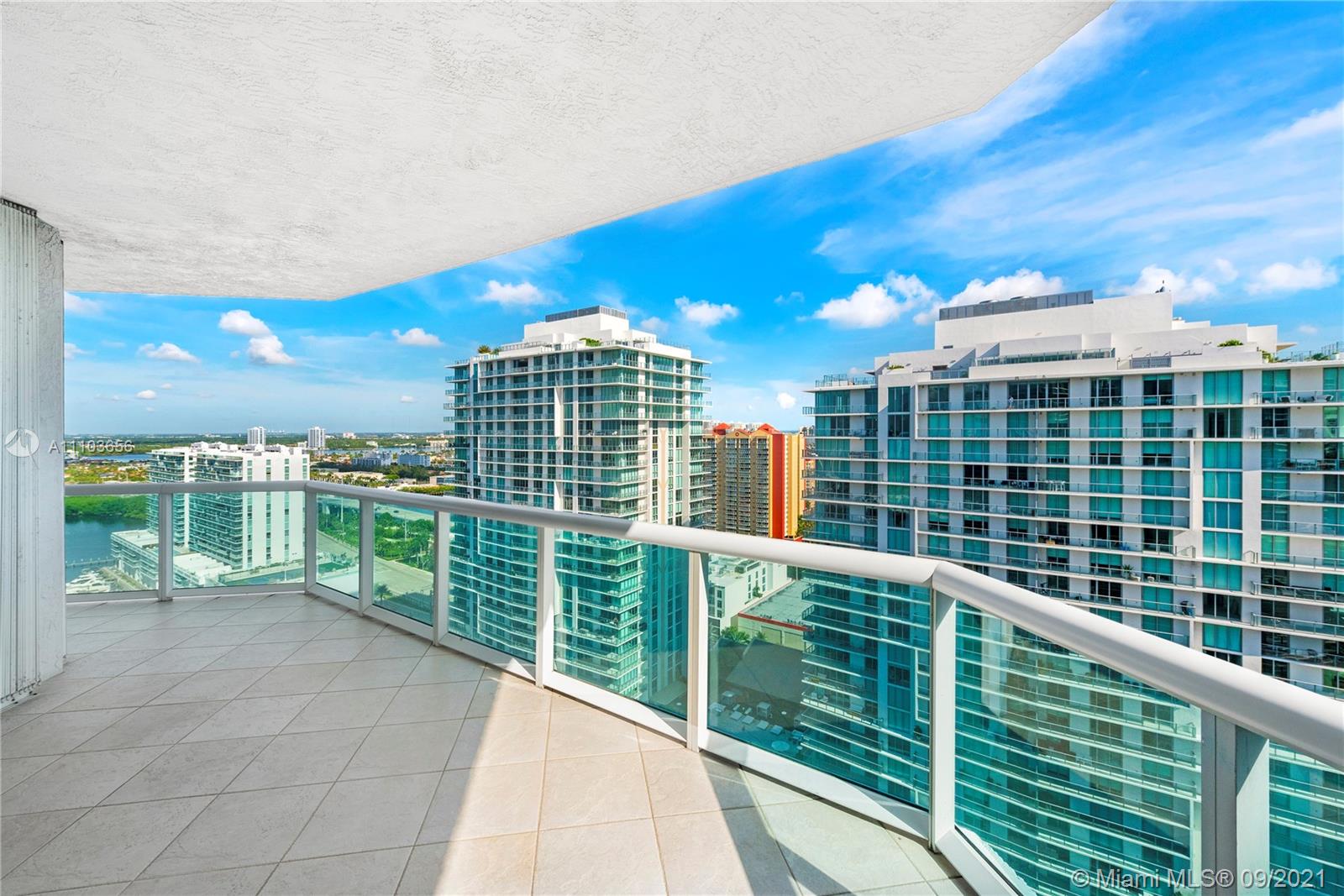 OCEANIA V CONDO - Residential