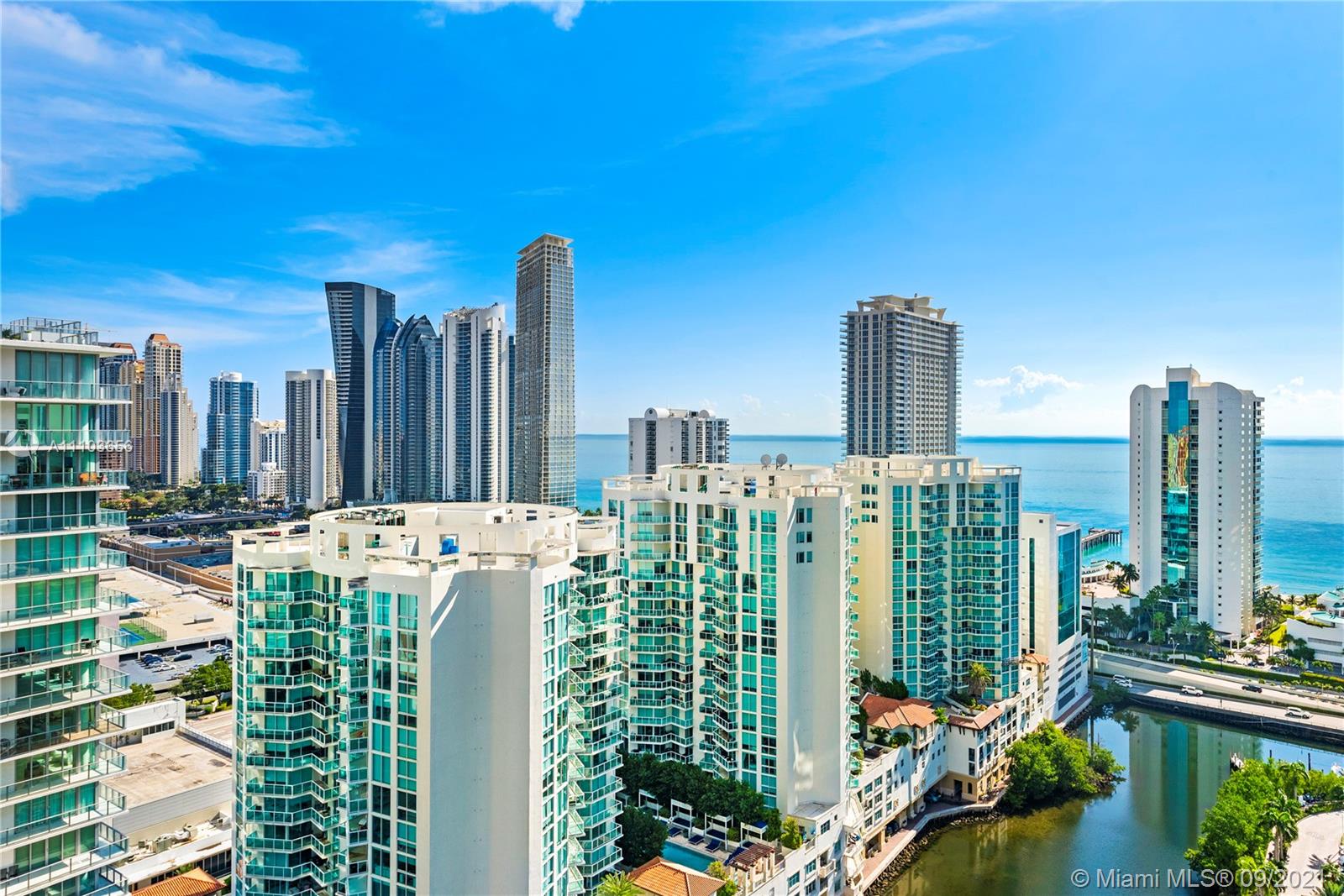 OCEANIA V CONDO - Residential