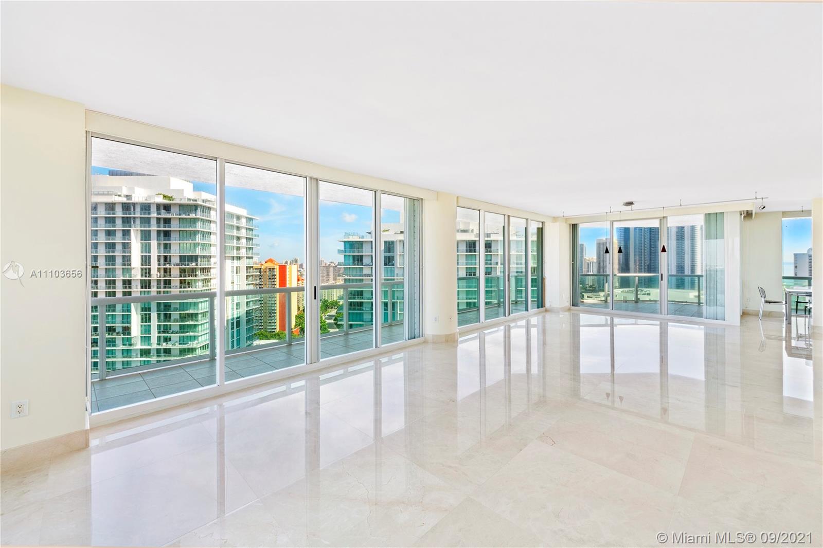 OCEANIA V CONDO - Residential