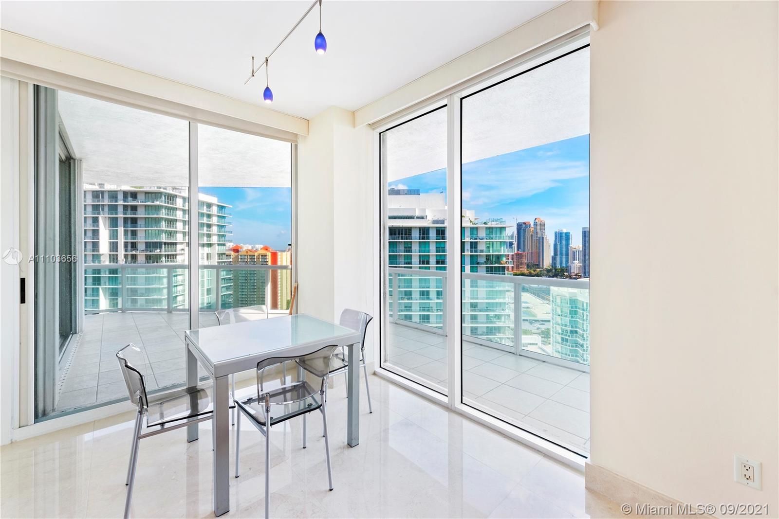 OCEANIA V CONDO - Residential