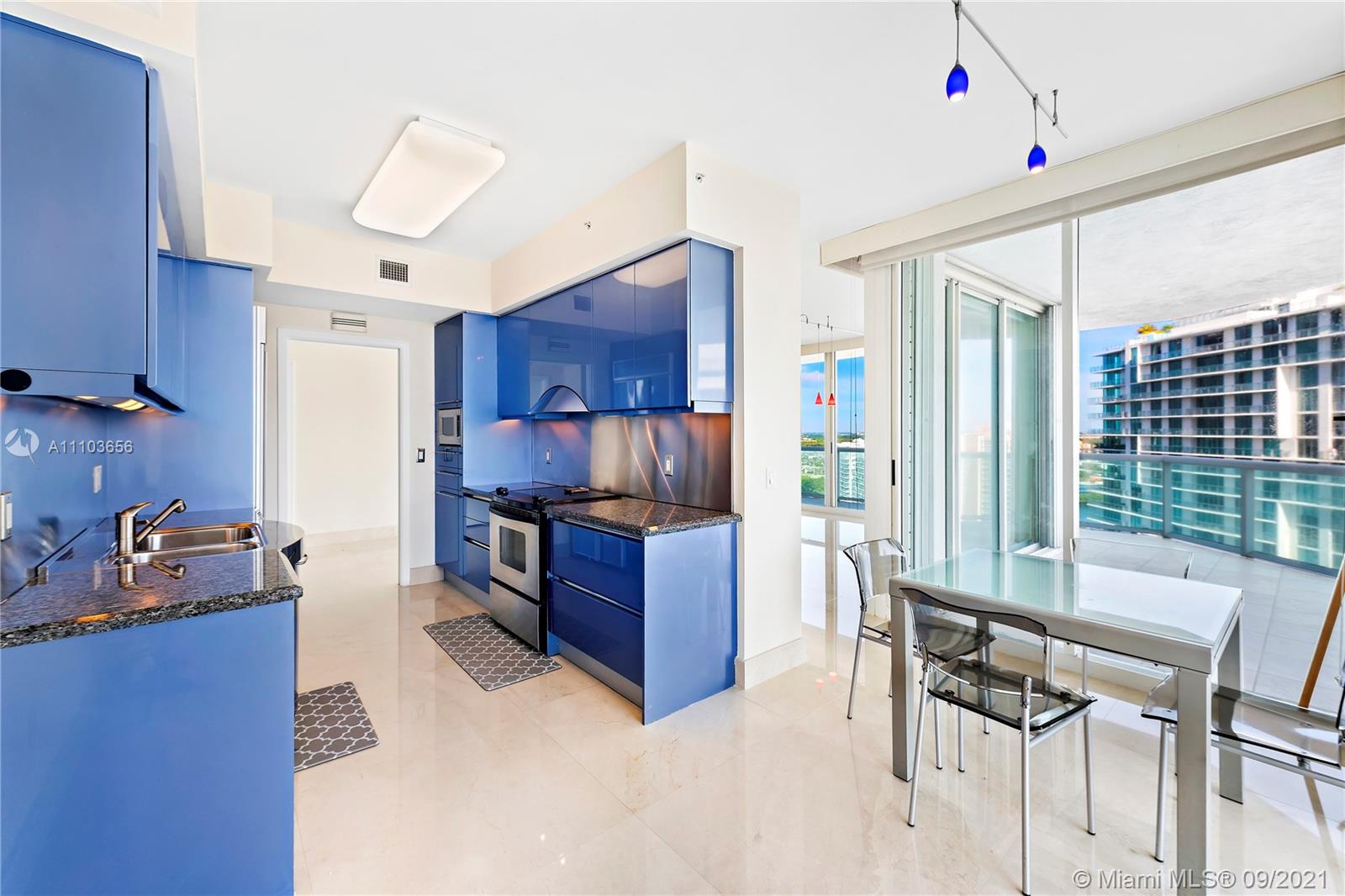 OCEANIA V CONDO - Residential