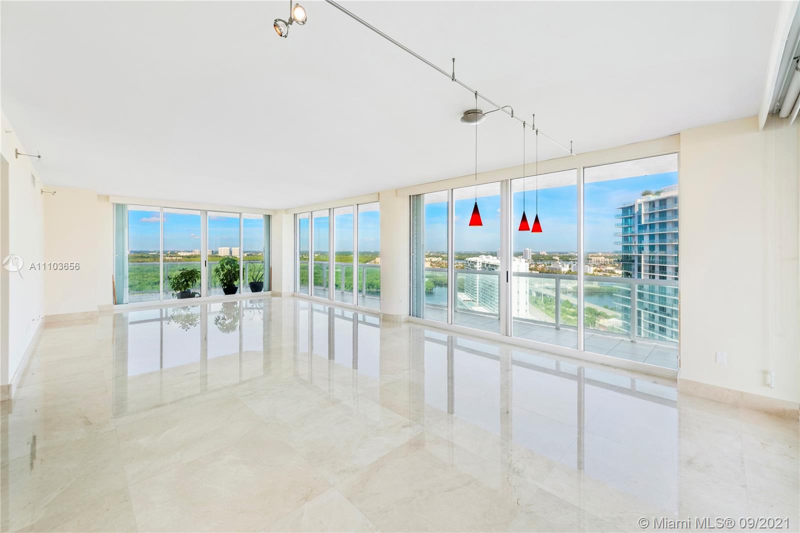 OCEANIA V CONDO - Residential