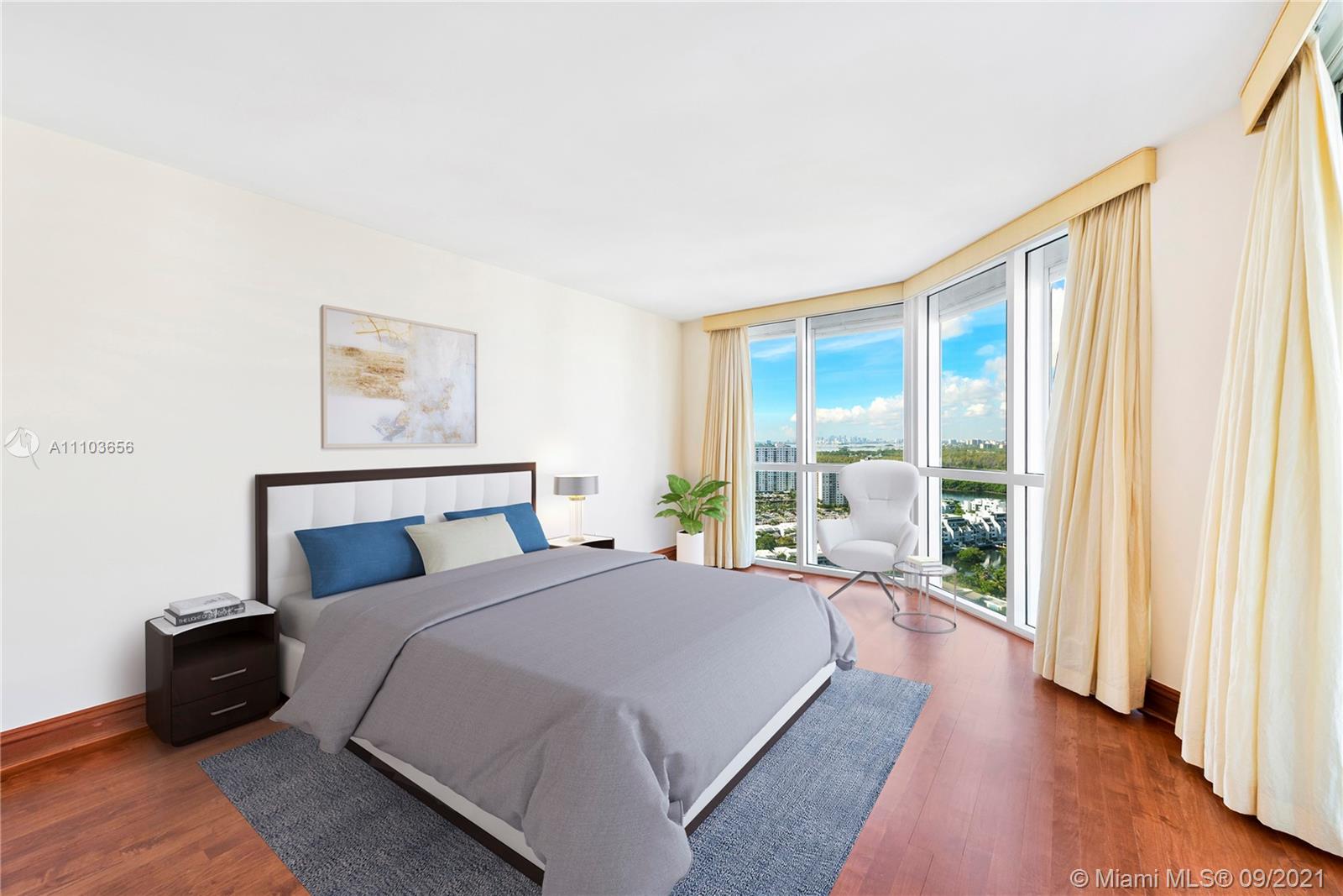 OCEANIA V CONDO - Residential