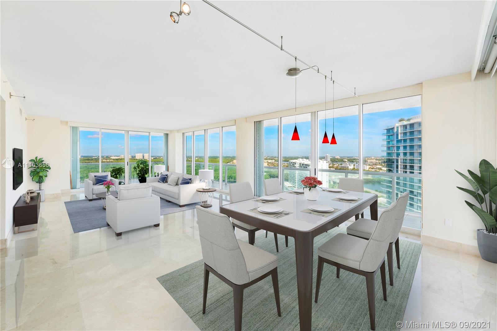 OCEANIA V CONDO - Residential