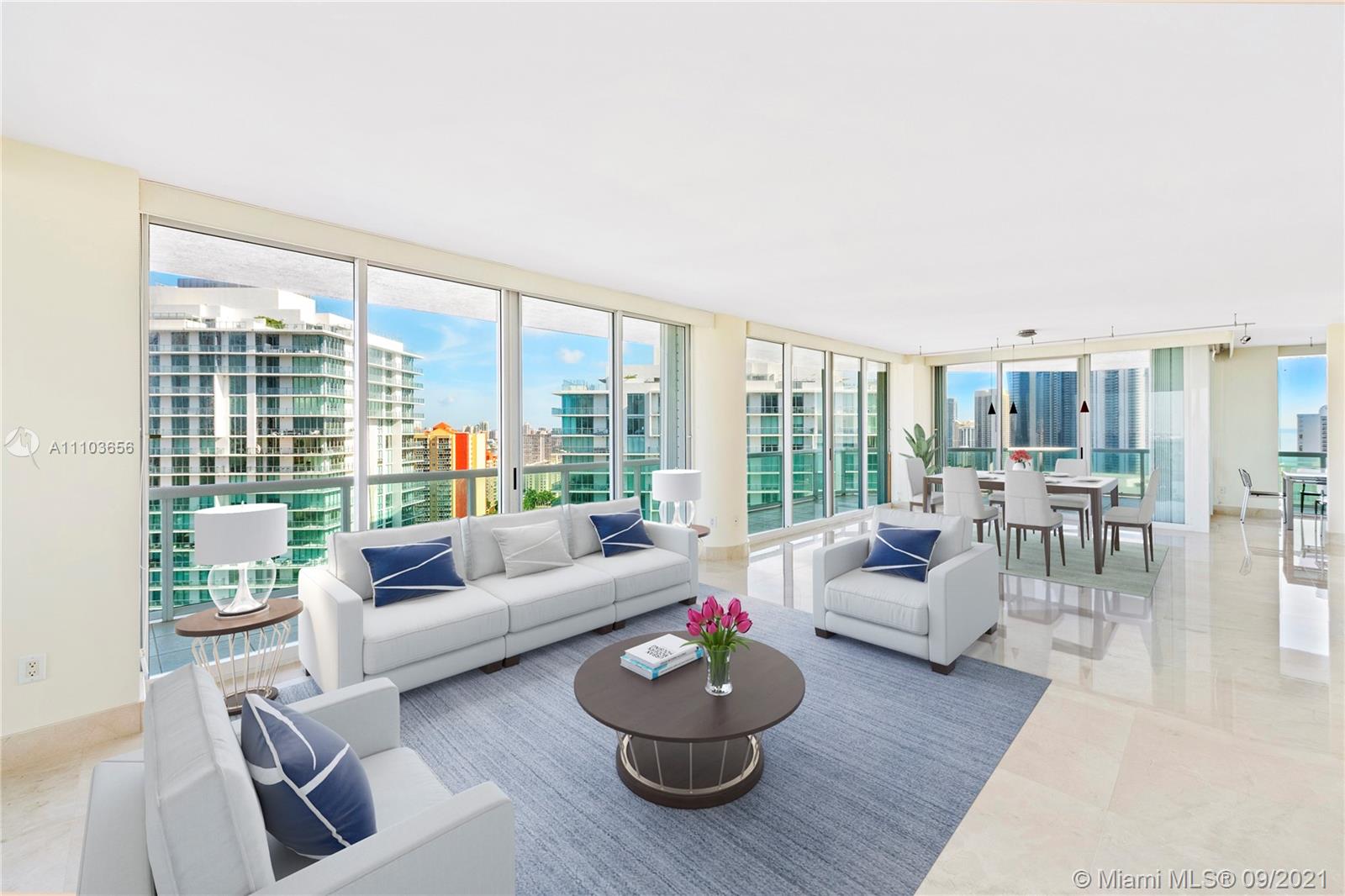 OCEANIA V CONDO - Residential