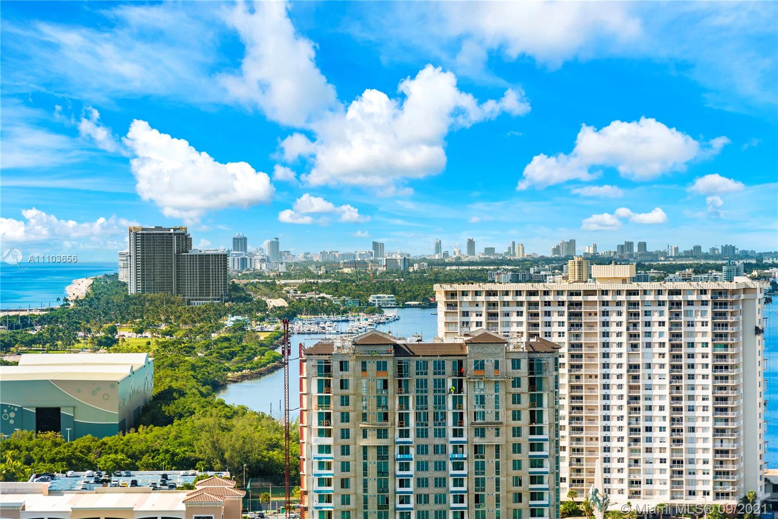 OCEANIA V CONDO - Residential