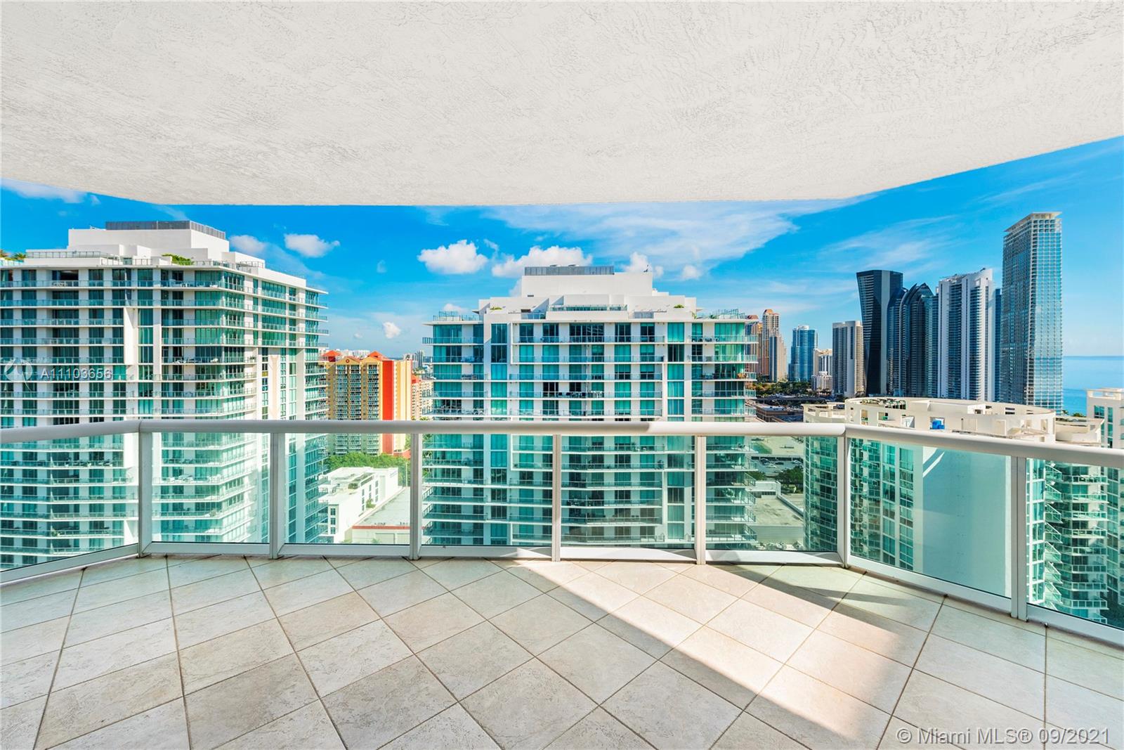 OCEANIA V CONDO - Residential