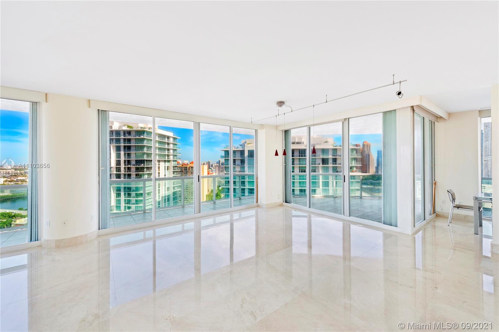 OCEANIA V CONDO - Residential