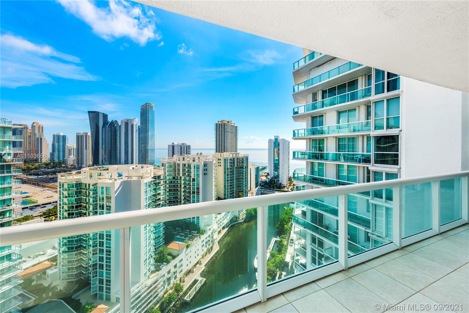 OCEANIA V CONDO - Residential