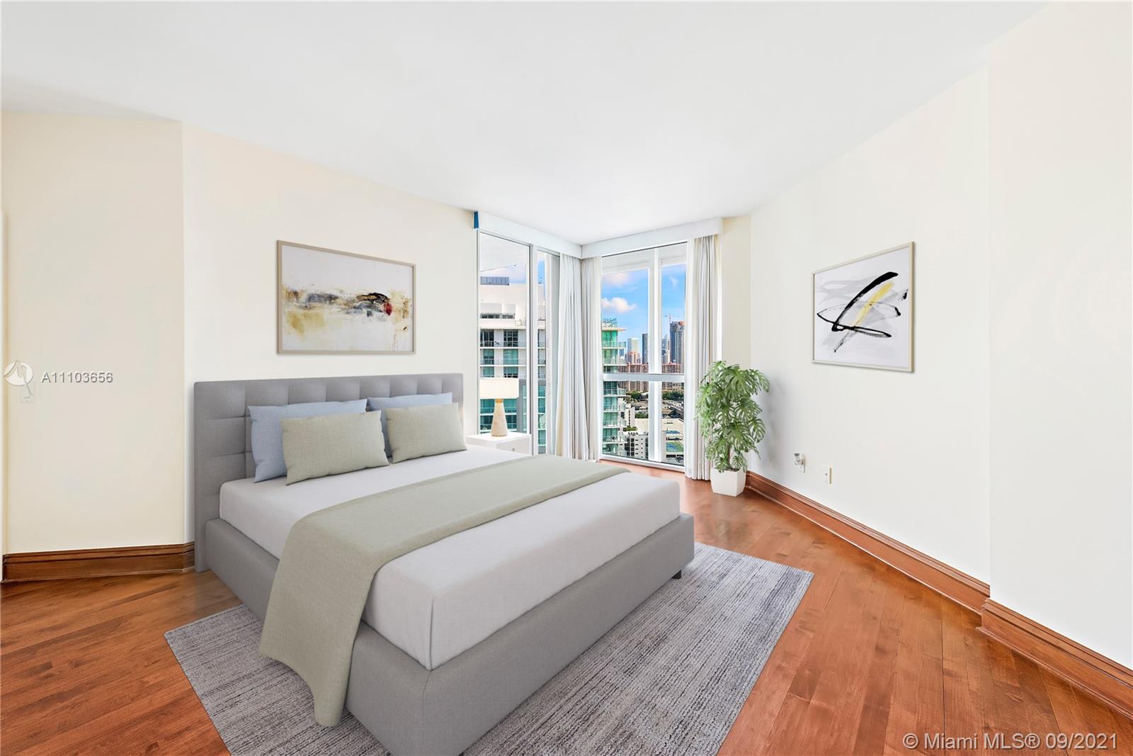 OCEANIA V CONDO - Residential