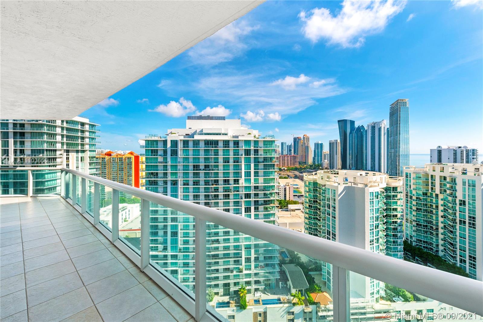 OCEANIA V CONDO - Residential