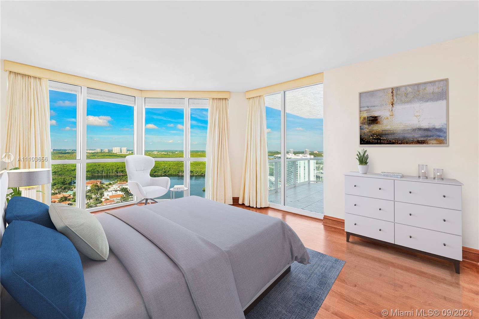 OCEANIA V CONDO - Residential