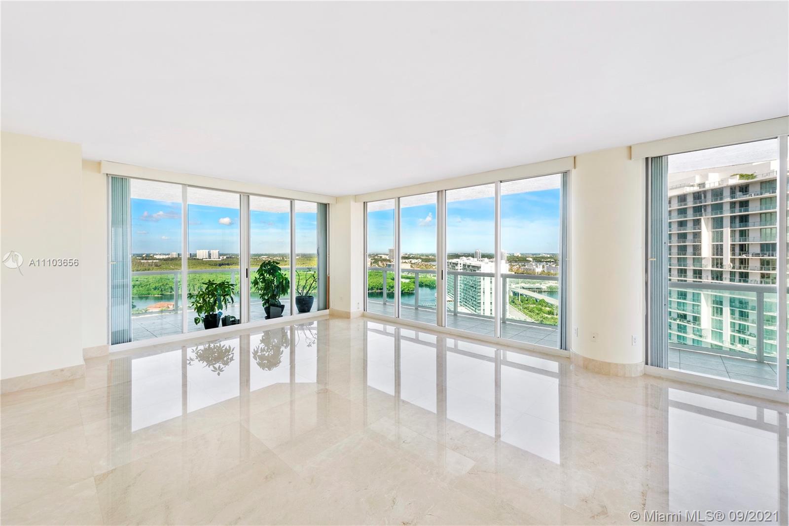 OCEANIA V CONDO - Residential