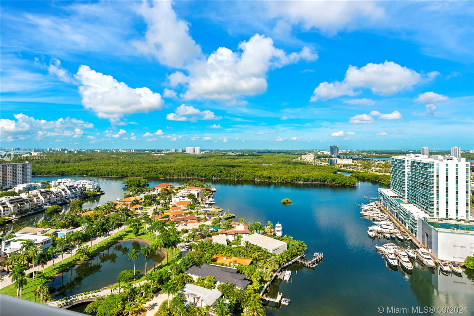 OCEANIA V CONDO - Residential