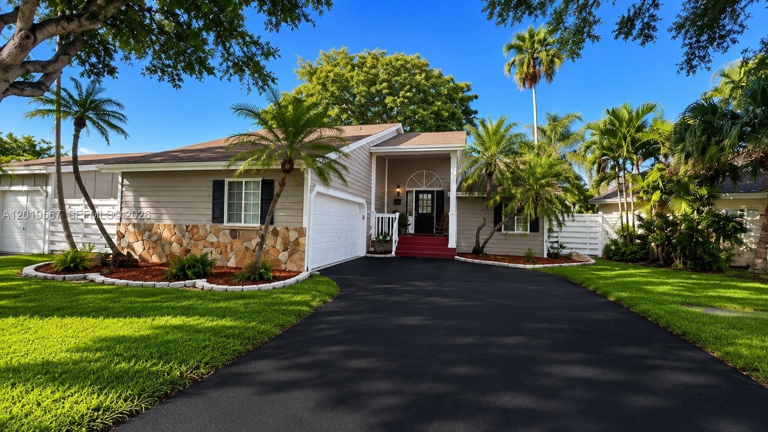 COUNTRY WALK SEC 5 - Residential