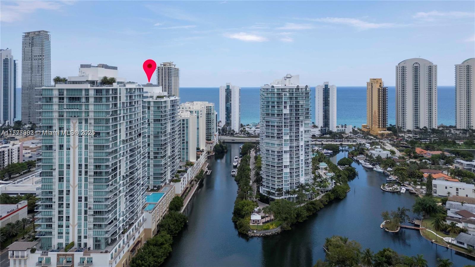 300 Sunny Isles Blvd 4-2006, Sunny Isles Beach, Miami-Dade County, Florida - 2 Bedrooms  
3 Bathrooms - 