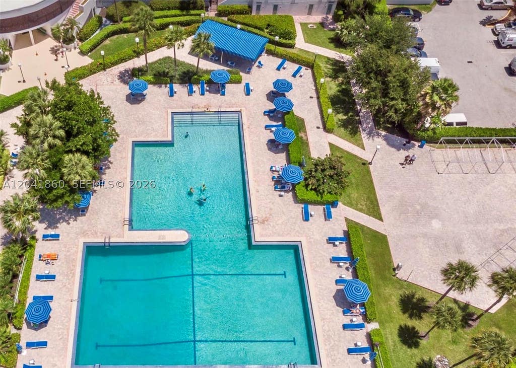 Photo of 500 Three Islands Blvd #223, Hallandale Beach, FL 33009 (MLS # A12041860)