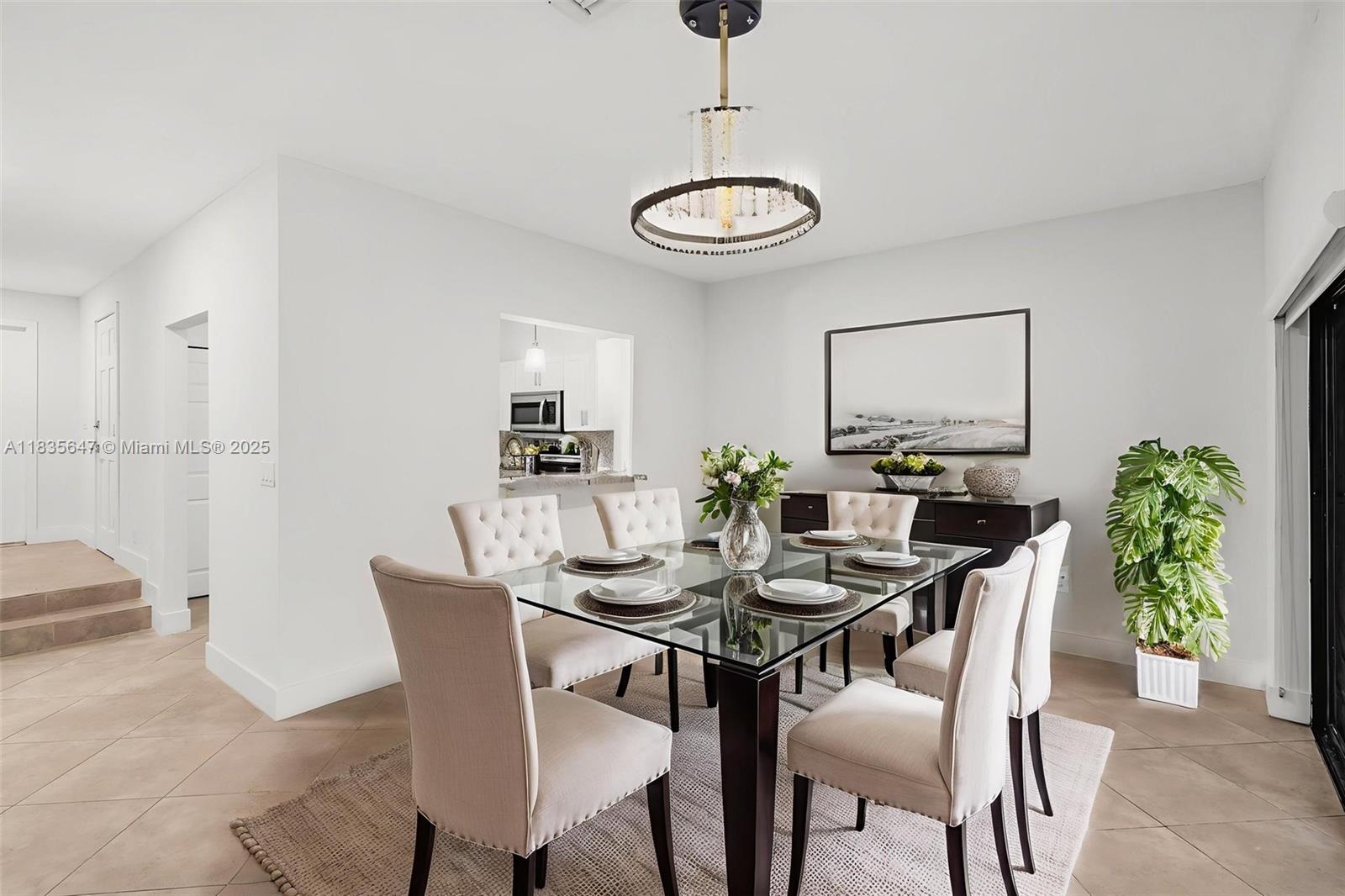 LA MIRAGE OF HARBOR VILG - Residential