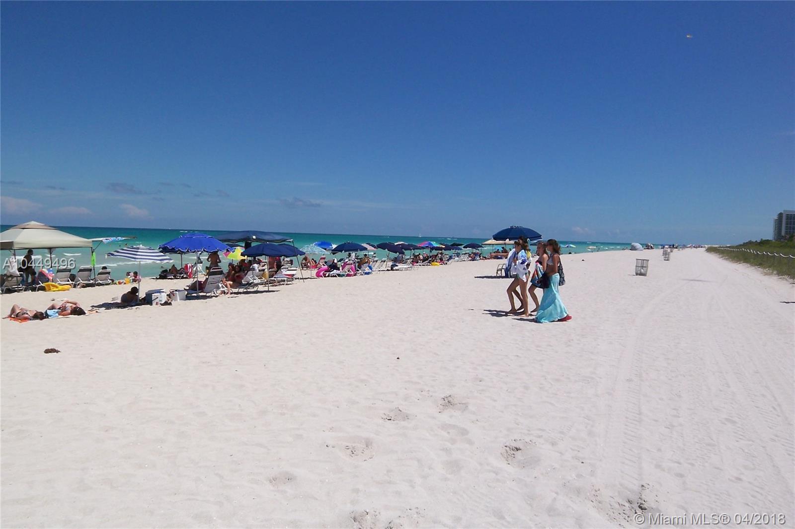 SEACOAST 5151 CONDO - Residential