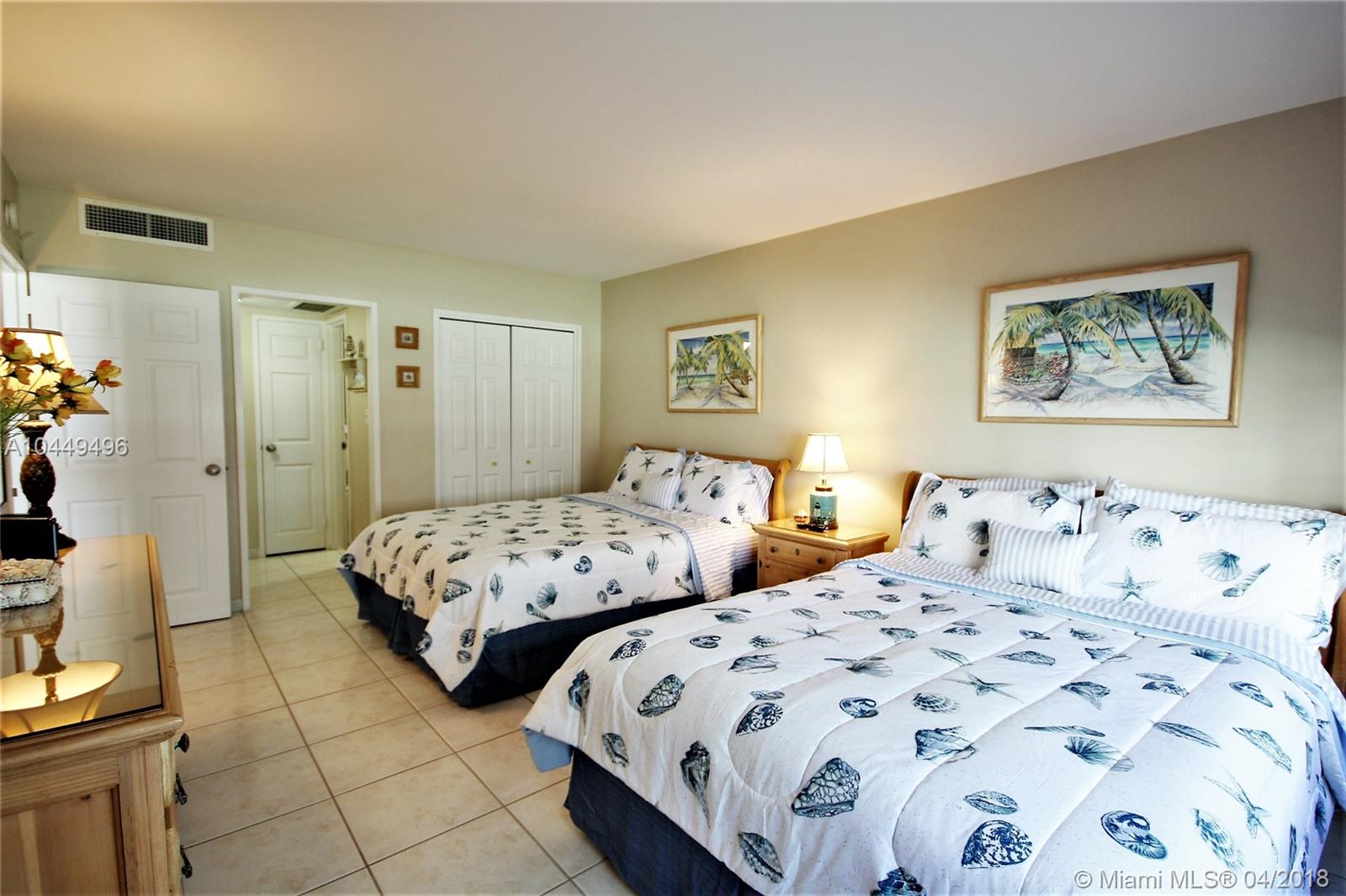 SEACOAST 5151 CONDO - Residential