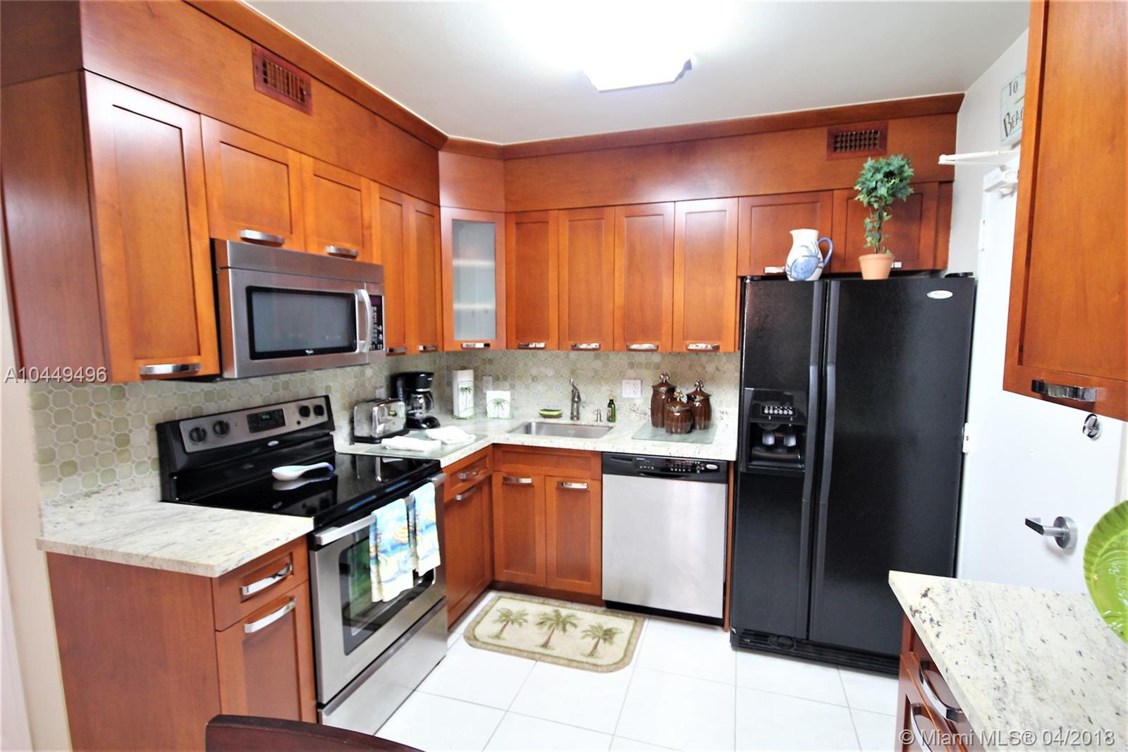 SEACOAST 5151 CONDO - Residential