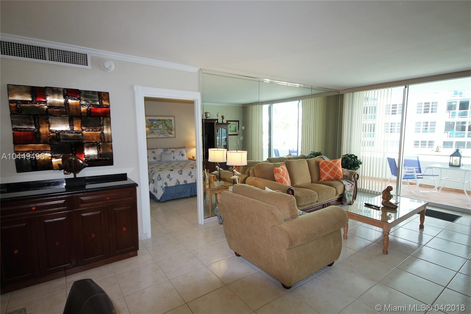 SEACOAST 5151 CONDO - Residential