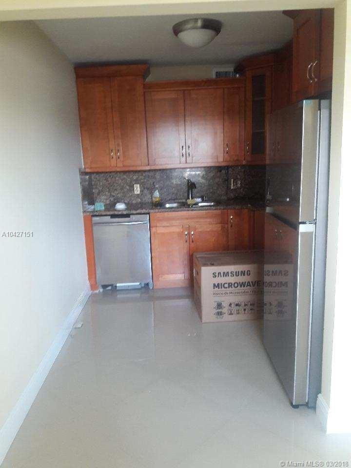 Updated two bedroom condo. First floor unit.