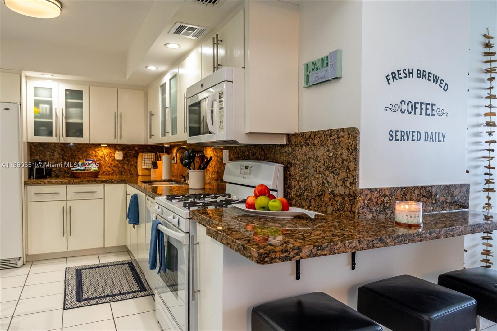 PARKER TOWER CONDO - Residential