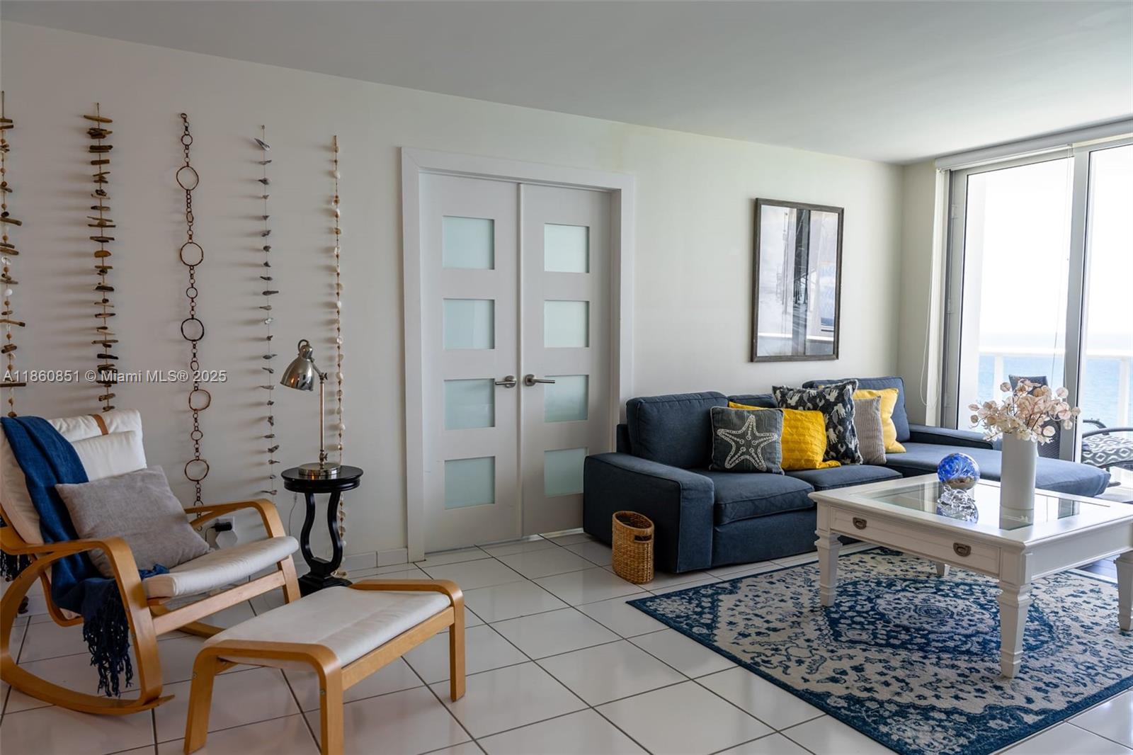 PARKER TOWER CONDO - Residential