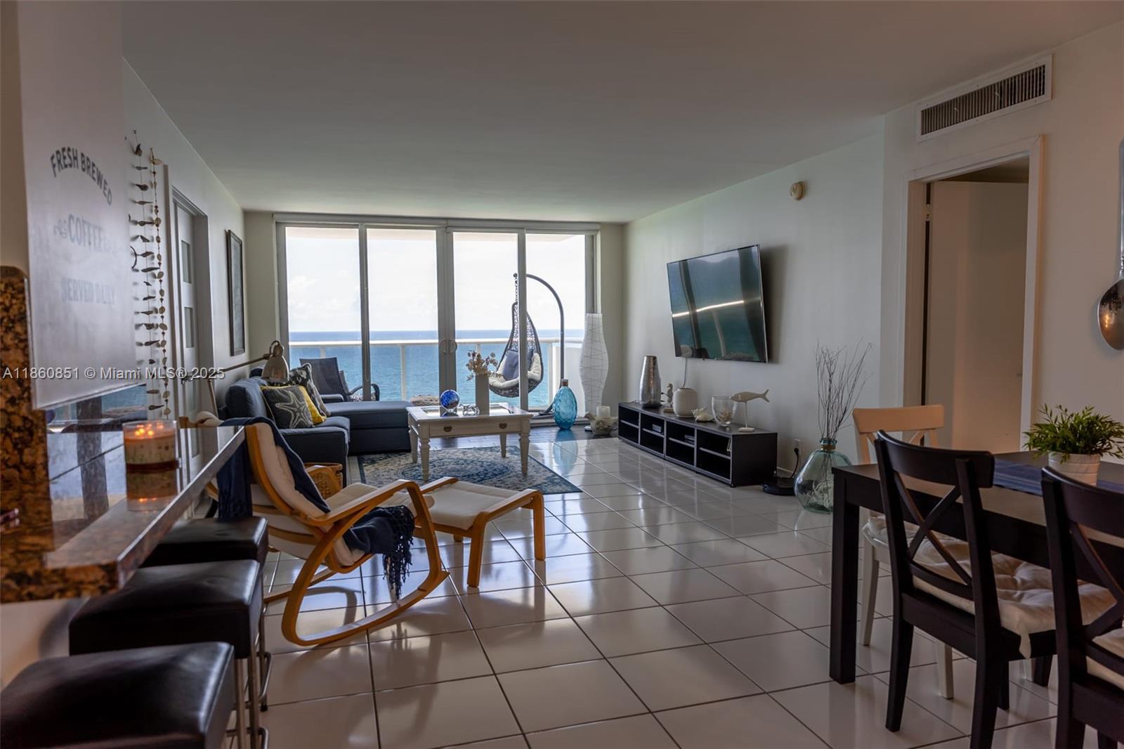 PARKER TOWER CONDO - Residential