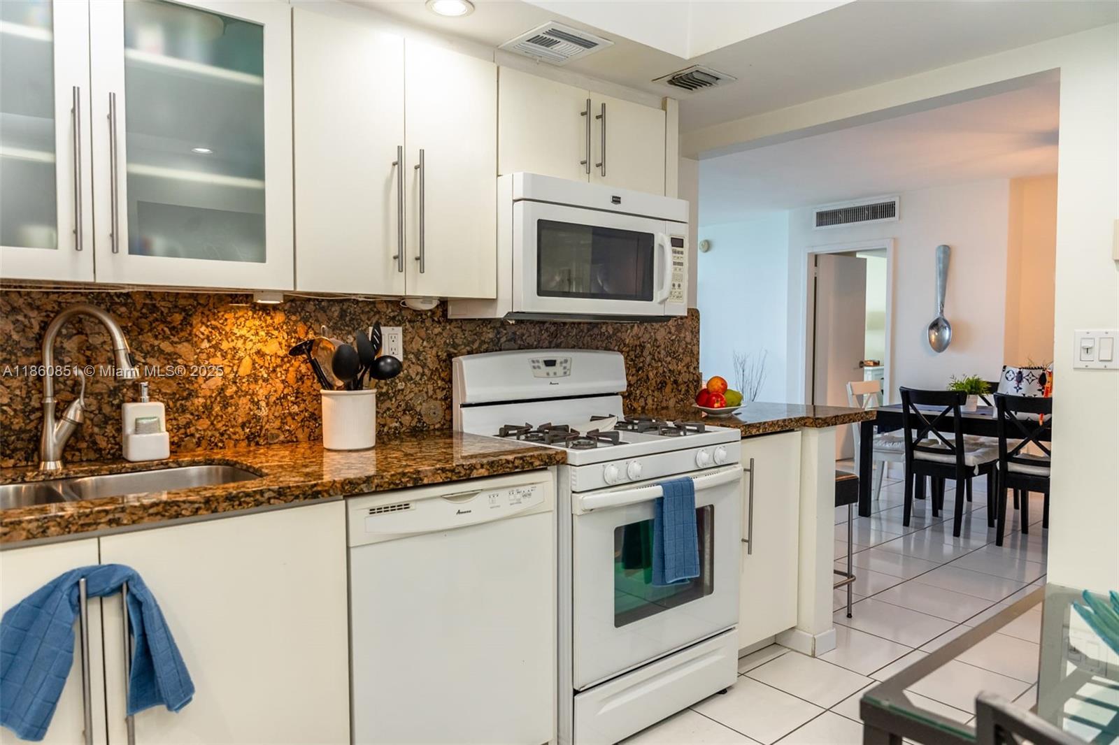 PARKER TOWER CONDO - Residential