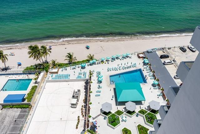 PARKER TOWER CONDO - Residential