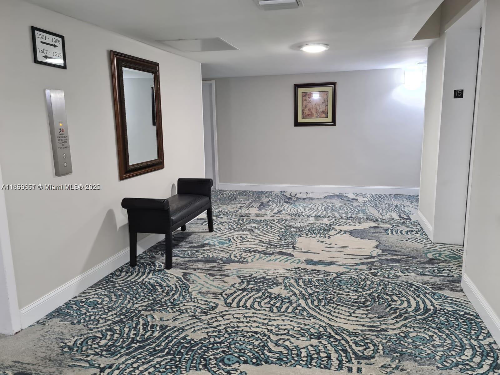 PARKER TOWER CONDO - Residential