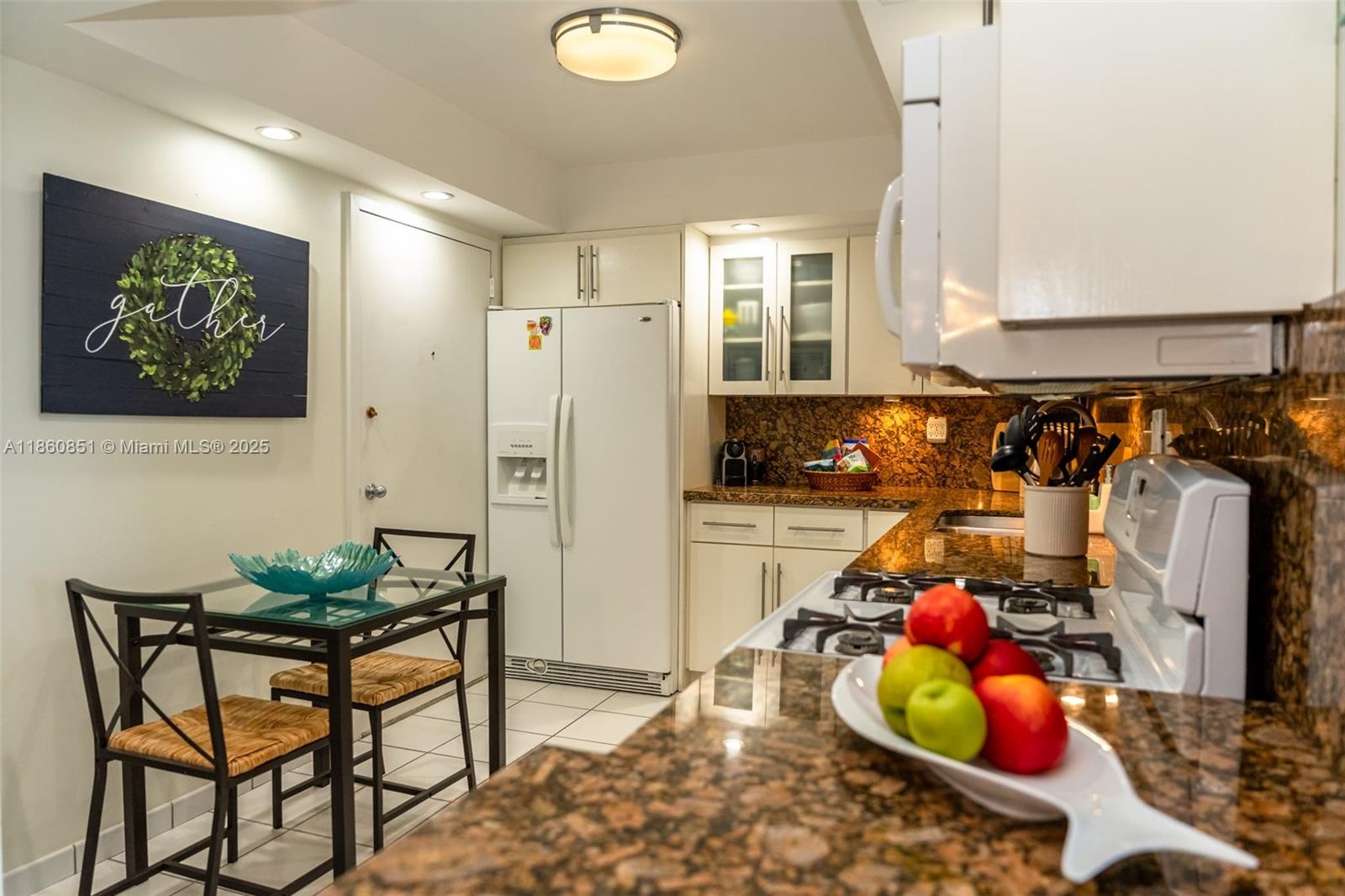 PARKER TOWER CONDO - Residential