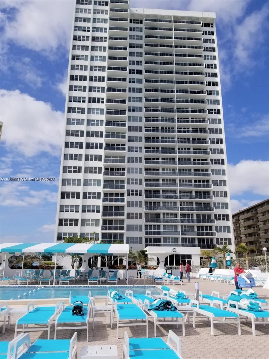 PARKER TOWER CONDO - Residential