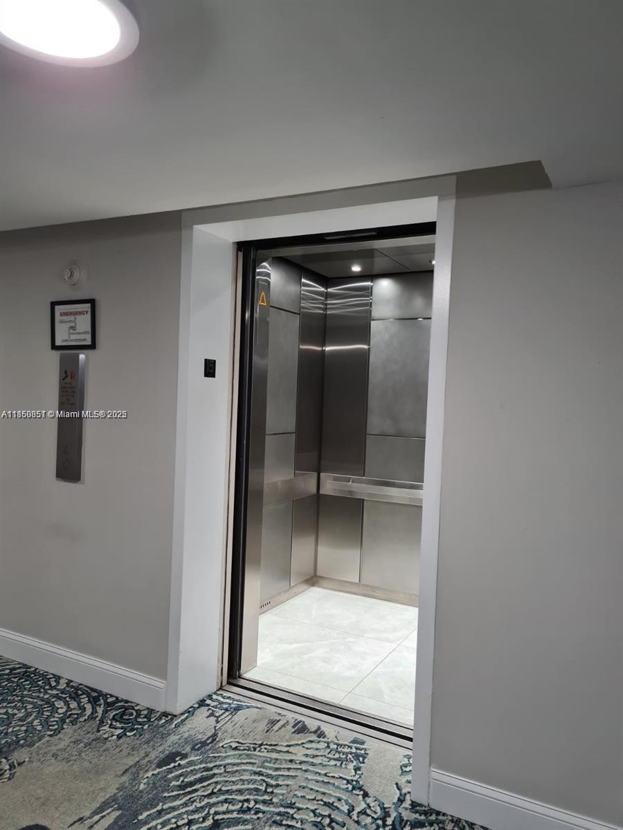 PARKER TOWER CONDO - Residential