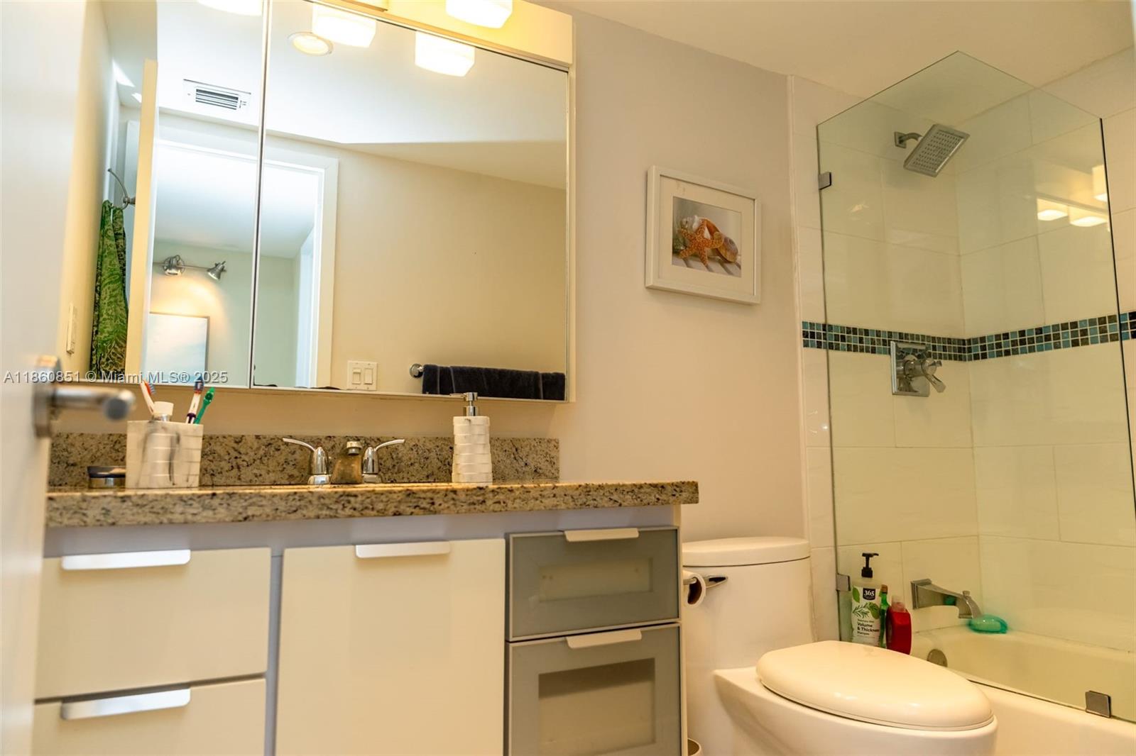 PARKER TOWER CONDO - Residential