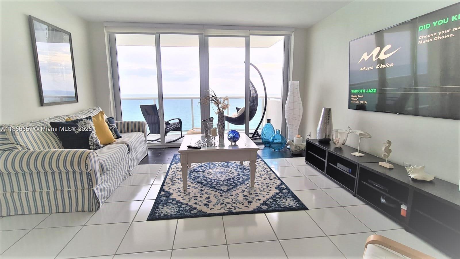 PARKER TOWER CONDO - Residential