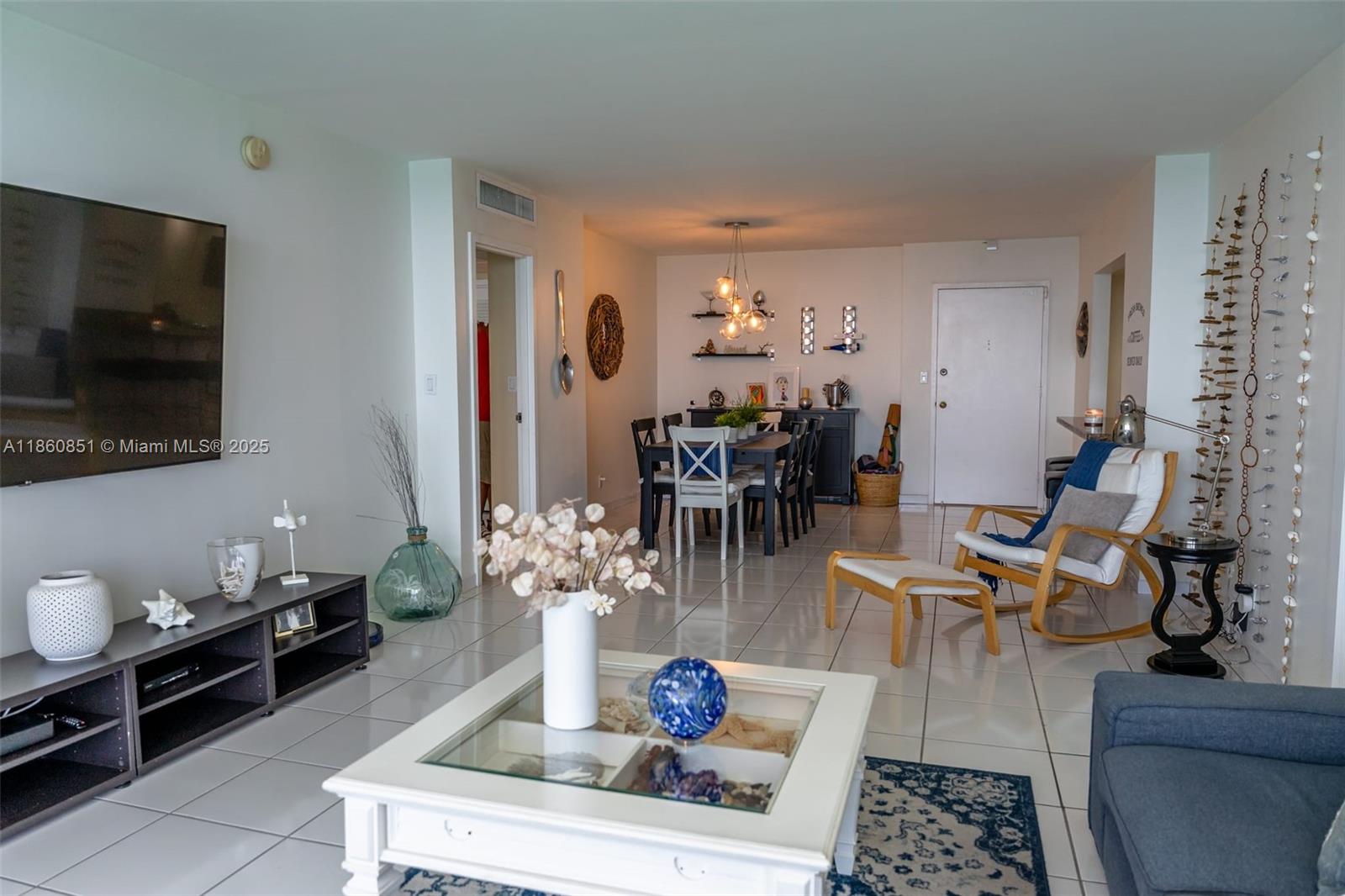 PARKER TOWER CONDO - Residential