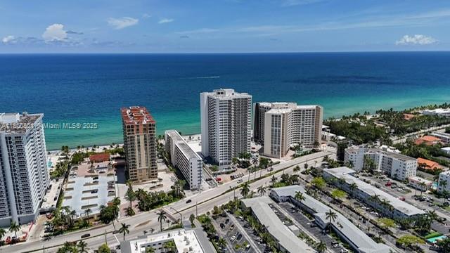 3140 S Ocean Dr 1705