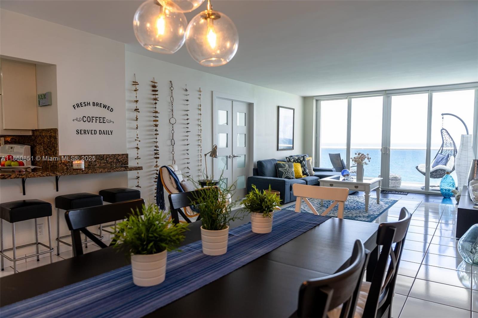 PARKER TOWER CONDO - Residential