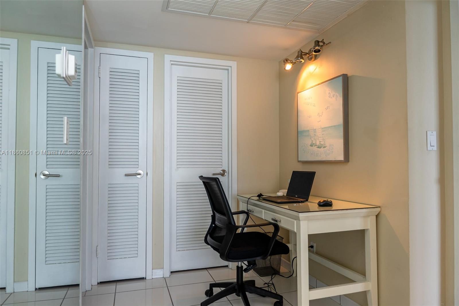 PARKER TOWER CONDO - Residential