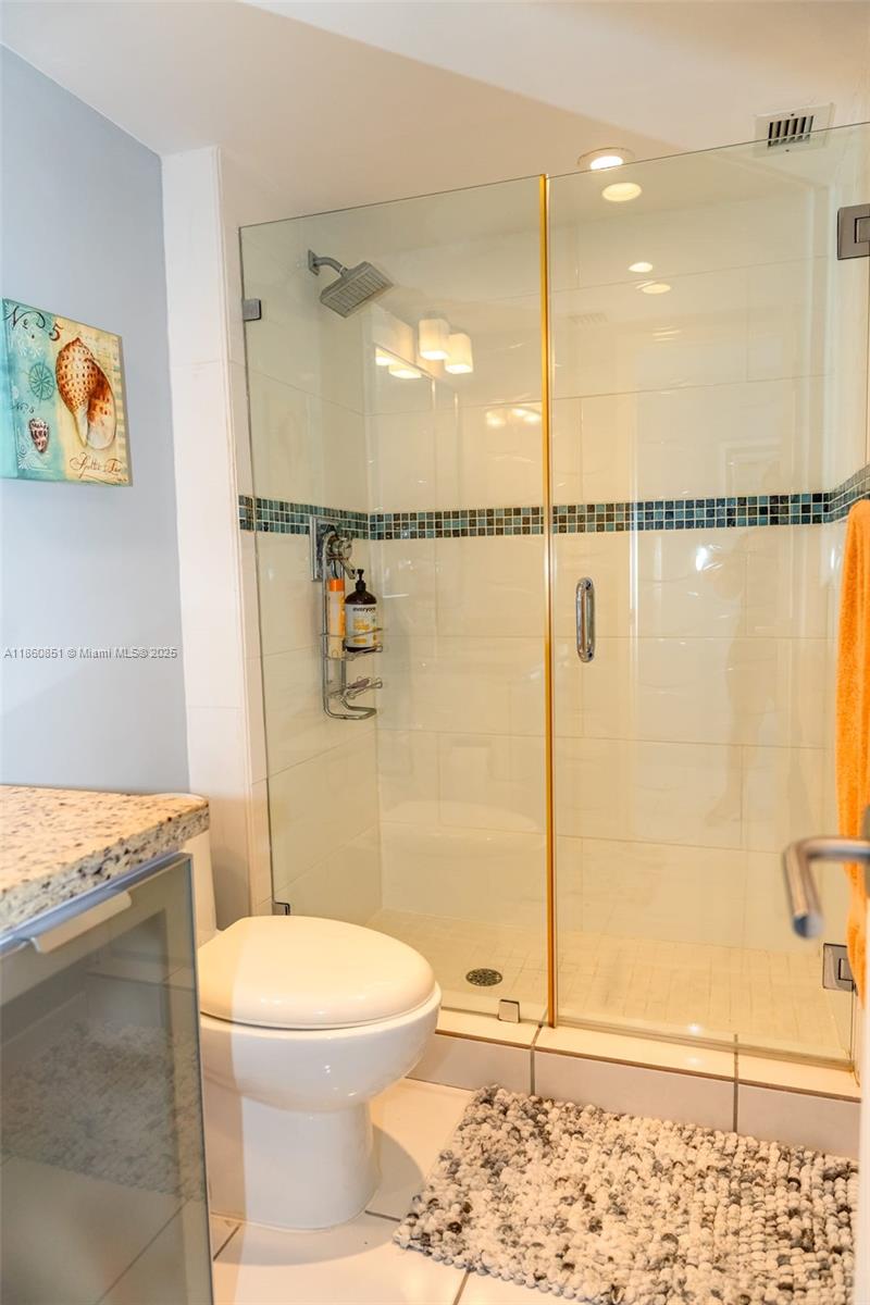 PARKER TOWER CONDO - Residential